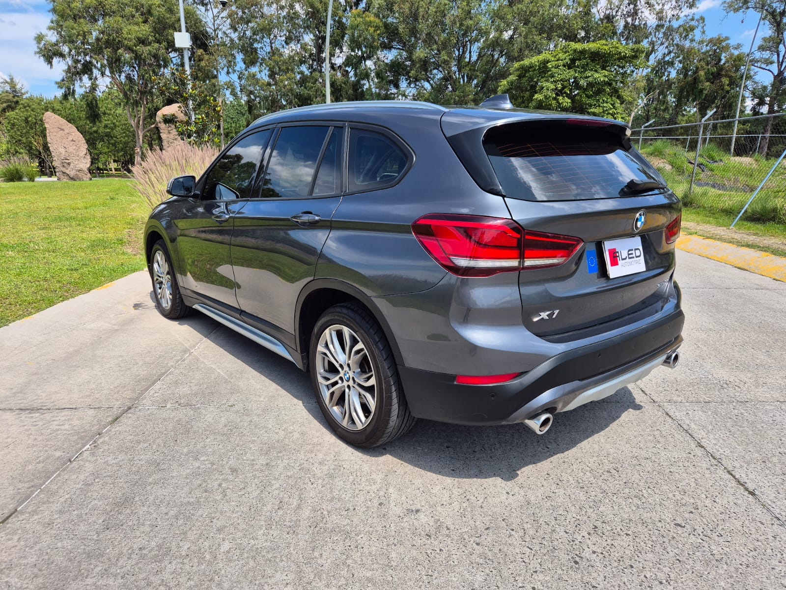 BMW X1 20i M SPORT 2021