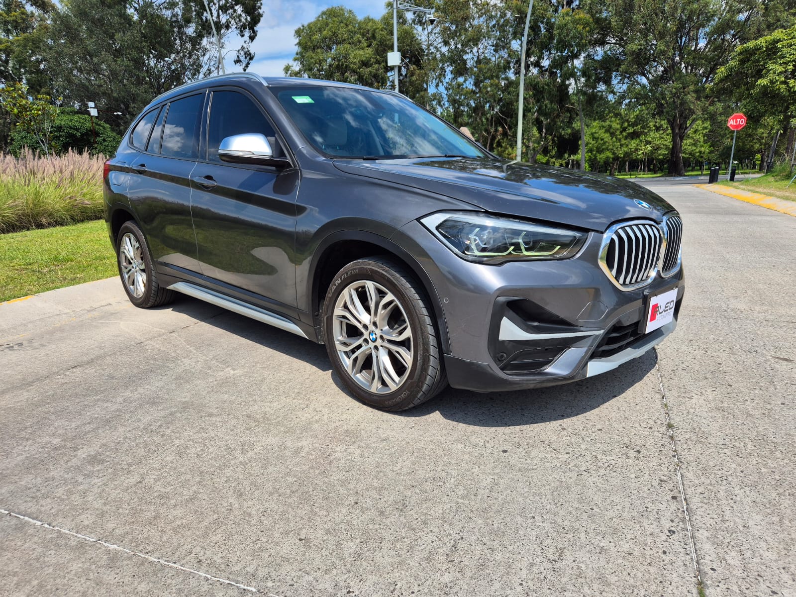 BMW X1 20i M SPORT 2021