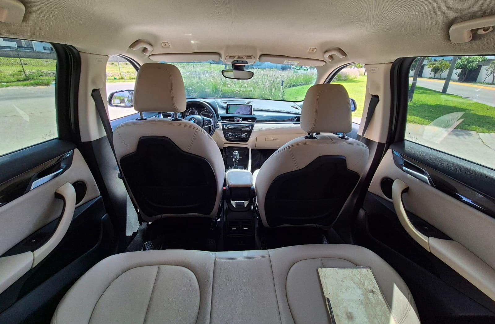 BMW X1 20i M SPORT 2021