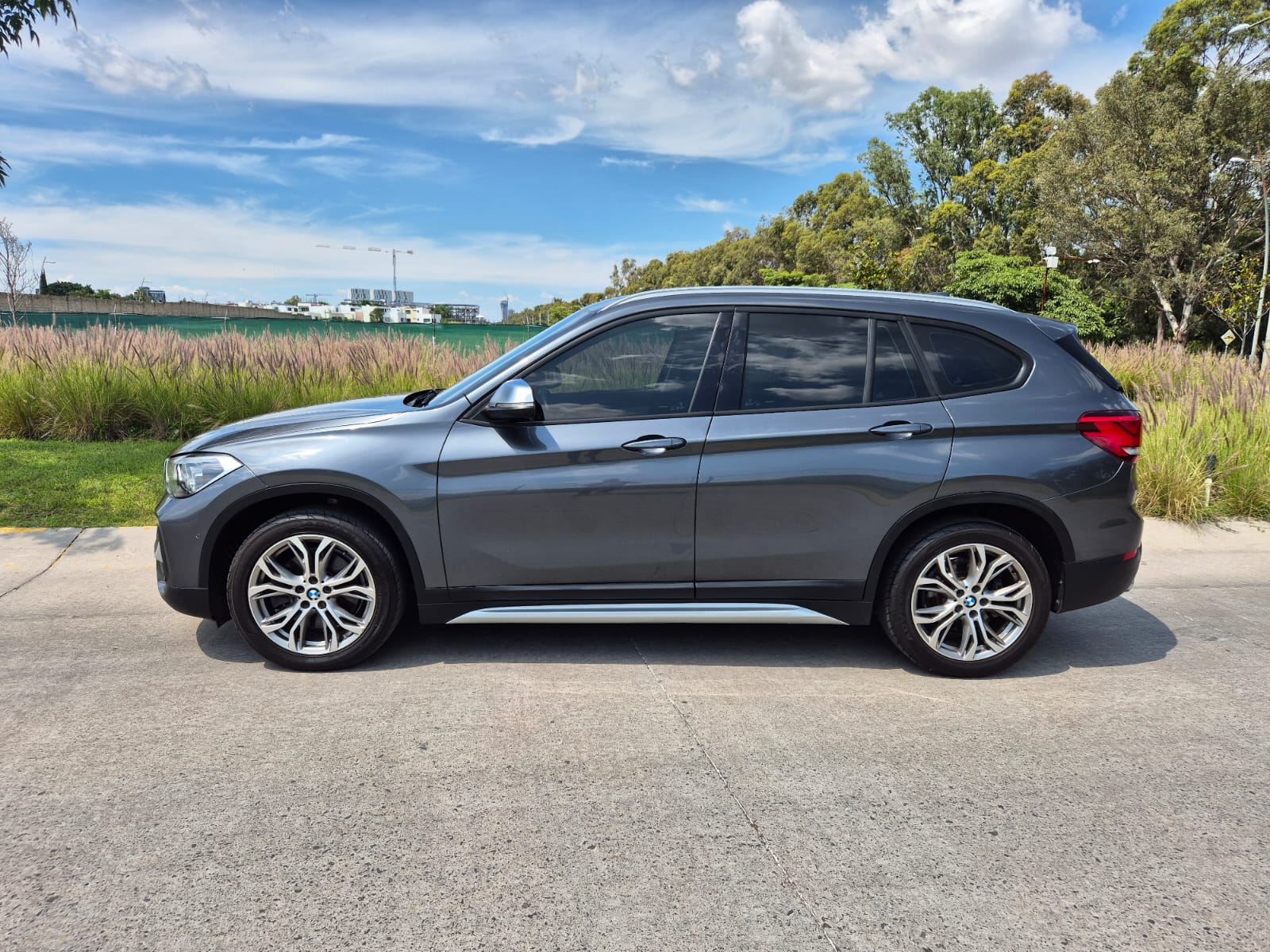 BMW X1 20i M SPORT 2021