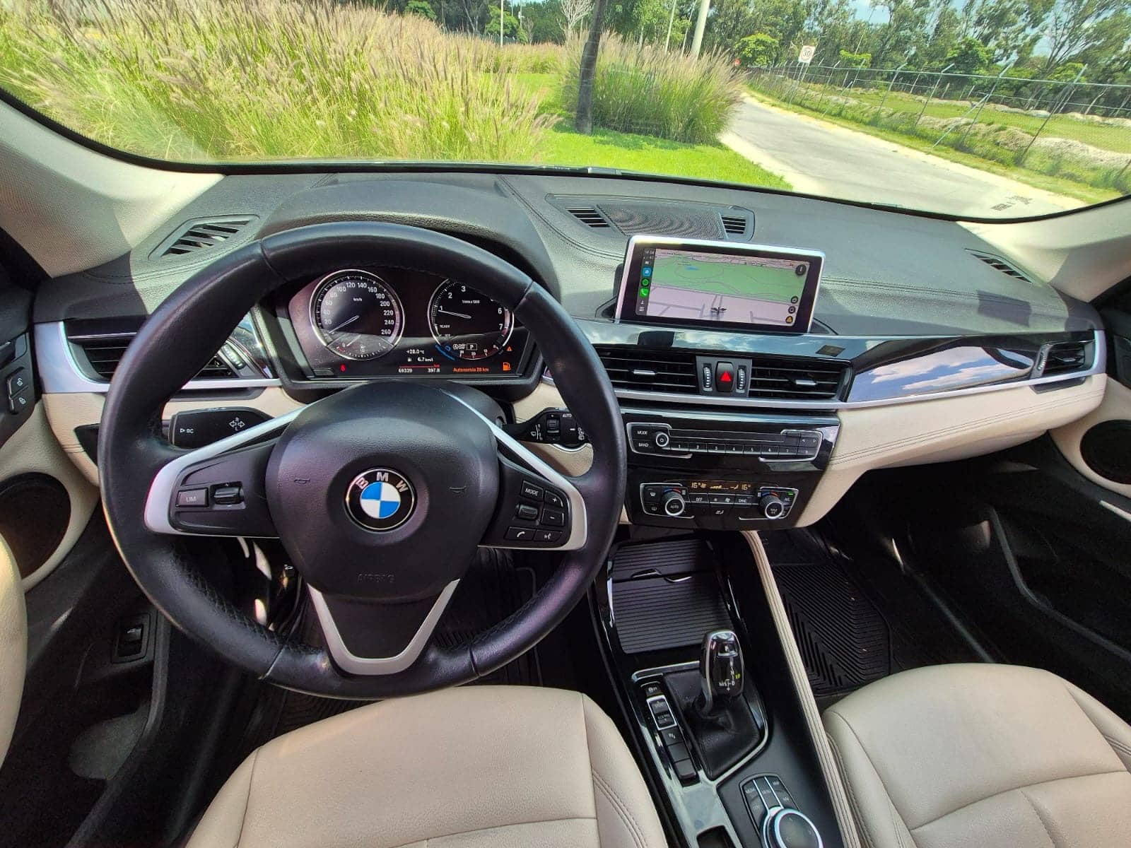 BMW X1 20i M SPORT 2021