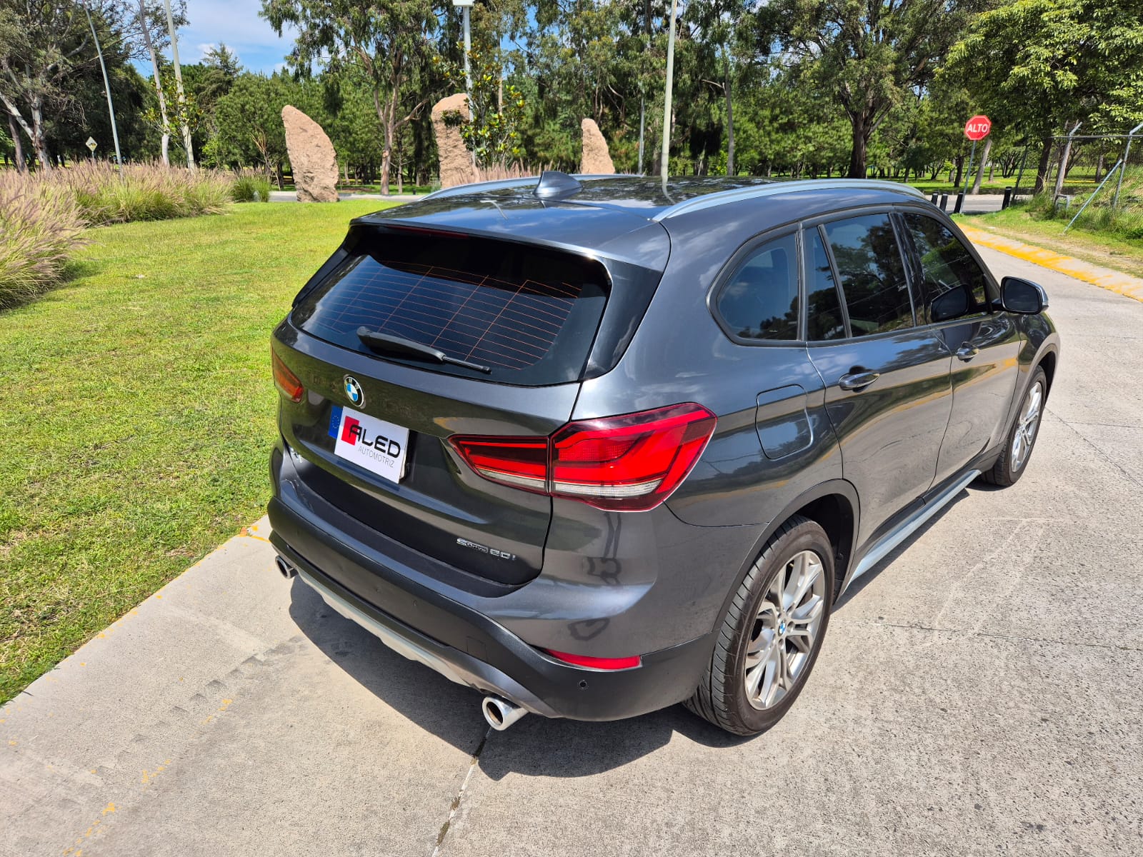BMW X1 20i M SPORT 2021