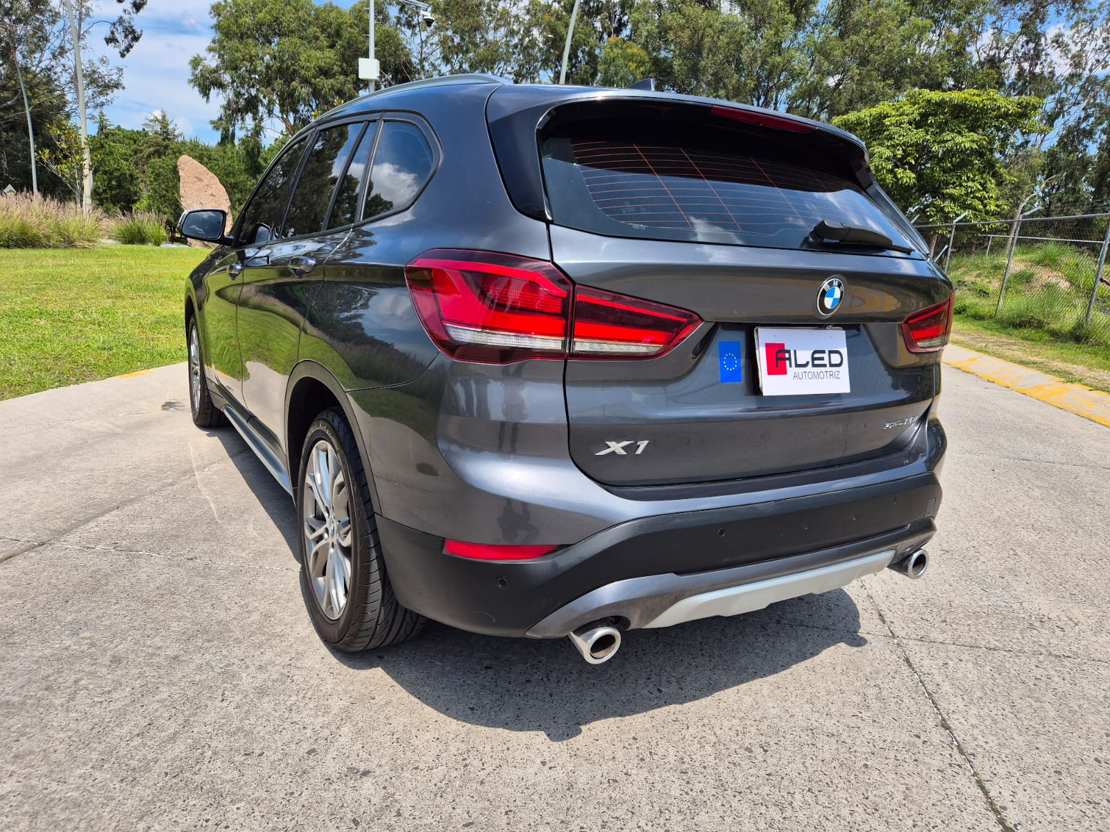 BMW X1 20i M SPORT 2021