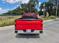 Chevrolet Cheyenne LT 2021