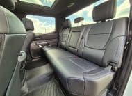 Toyota Tundra 2024 Platinium