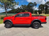 Ford Ranger RAPTOR 2023