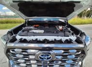Toyota Tundra 2024 Platinium