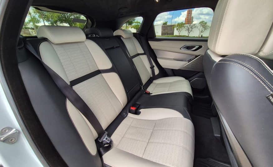 Range Rover 2019 Velar 380p R Dynamic HSE