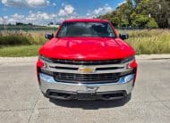 Chevrolet Cheyenne LT 2021