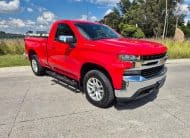 Chevrolet Cheyenne LT 2021