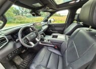 Toyota Tundra 2024 Platinium