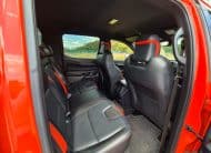 Ford Ranger RAPTOR 2023