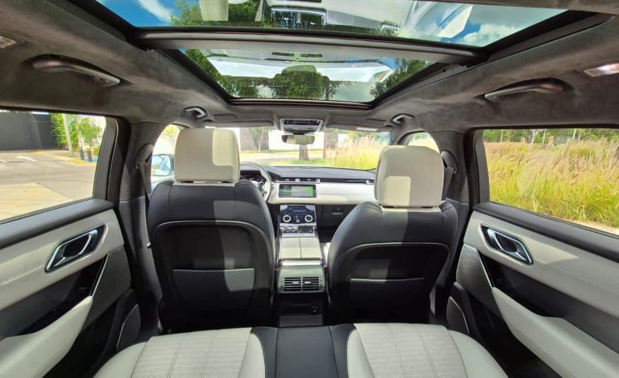 Range Rover 2019 Velar 380p R Dynamic HSE