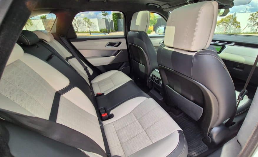 Range Rover 2019 Velar 380p R Dynamic HSE