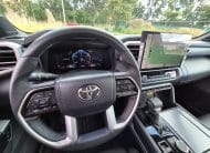Toyota Tundra 2024 Platinium