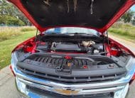 Chevrolet Cheyenne LT 2021