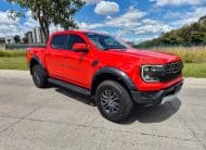 Ford Ranger RAPTOR 2023