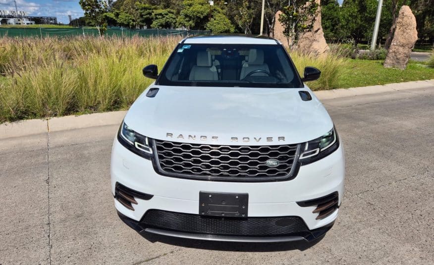Range Rover 2019 Velar 380p R Dynamic HSE