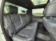 Toyota Tundra 2024 Platinium