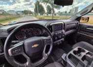Chevrolet Cheyenne LT 2021