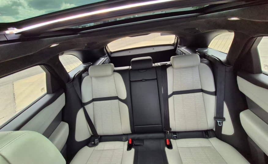Range Rover 2019 Velar 380p R Dynamic HSE