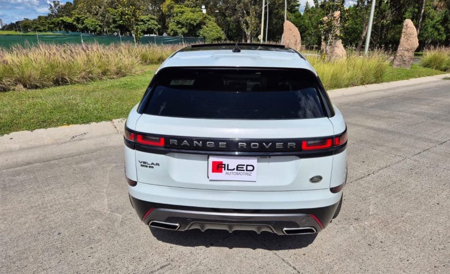 Range Rover 2019 Velar 380p R Dynamic HSE