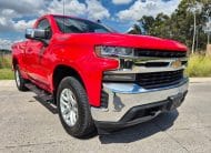 Chevrolet Cheyenne LT 2021