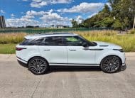 Range Rover 2019 Velar 380p R Dynamic HSE