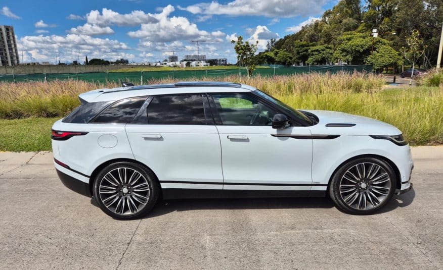 Range Rover 2019 Velar 380p R Dynamic HSE