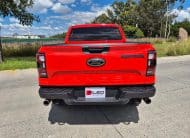 Ford Ranger RAPTOR 2023