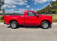 Chevrolet Cheyenne LT 2021