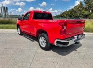 Chevrolet Cheyenne LT 2021