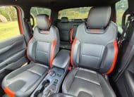 Ford Ranger RAPTOR 2023