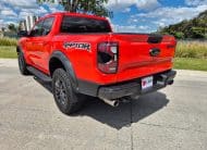 Ford Ranger RAPTOR 2023
