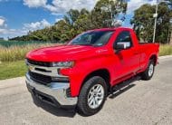 Chevrolet Cheyenne LT 2021