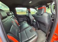 Ford Ranger RAPTOR 2023