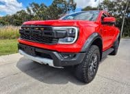 Ford Ranger RAPTOR 2023