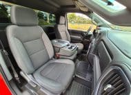 Chevrolet Cheyenne LT 2021