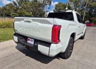 Toyota Tundra 2024 Platinium