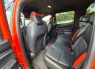 Ford Ranger RAPTOR 2023