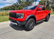 Ford Ranger RAPTOR 2023