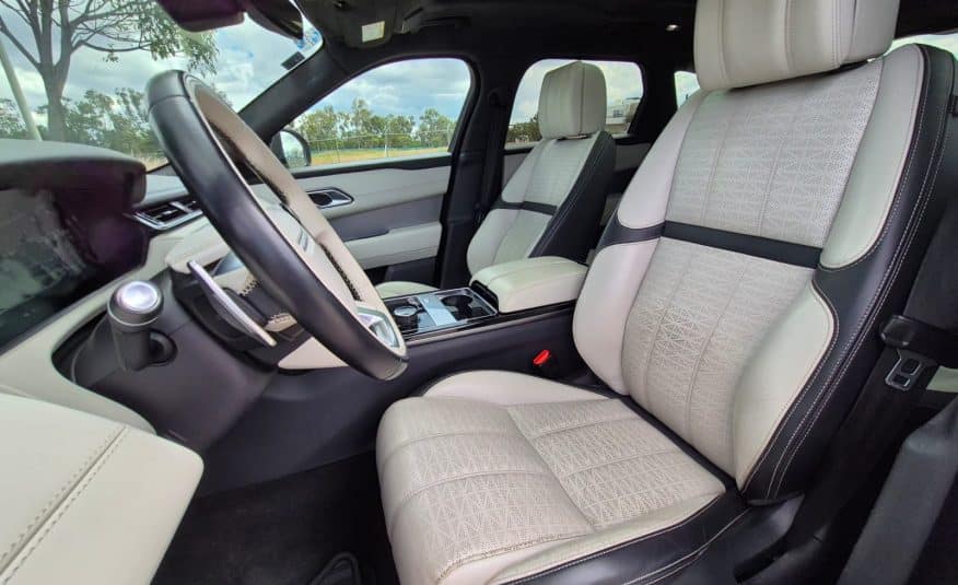Range Rover 2019 Velar 380p R Dynamic HSE