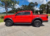 Ford Ranger RAPTOR 2023