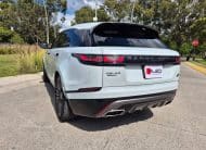 Range Rover 2019 Velar 380p R Dynamic HSE