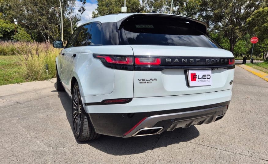Range Rover 2019 Velar 380p R Dynamic HSE