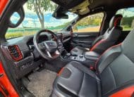 Ford Ranger RAPTOR 2023