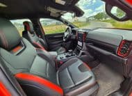 Ford Ranger RAPTOR 2023