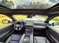 Toyota Tundra 2024 Platinium