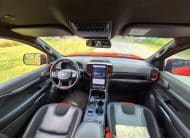 Ford Ranger RAPTOR 2023