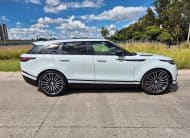 Range Rover 2019 Velar 380p R Dynamic HSE